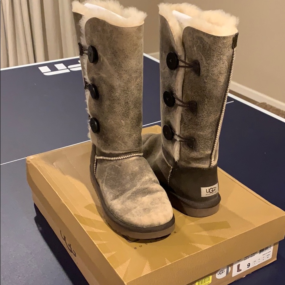Ugg Boots